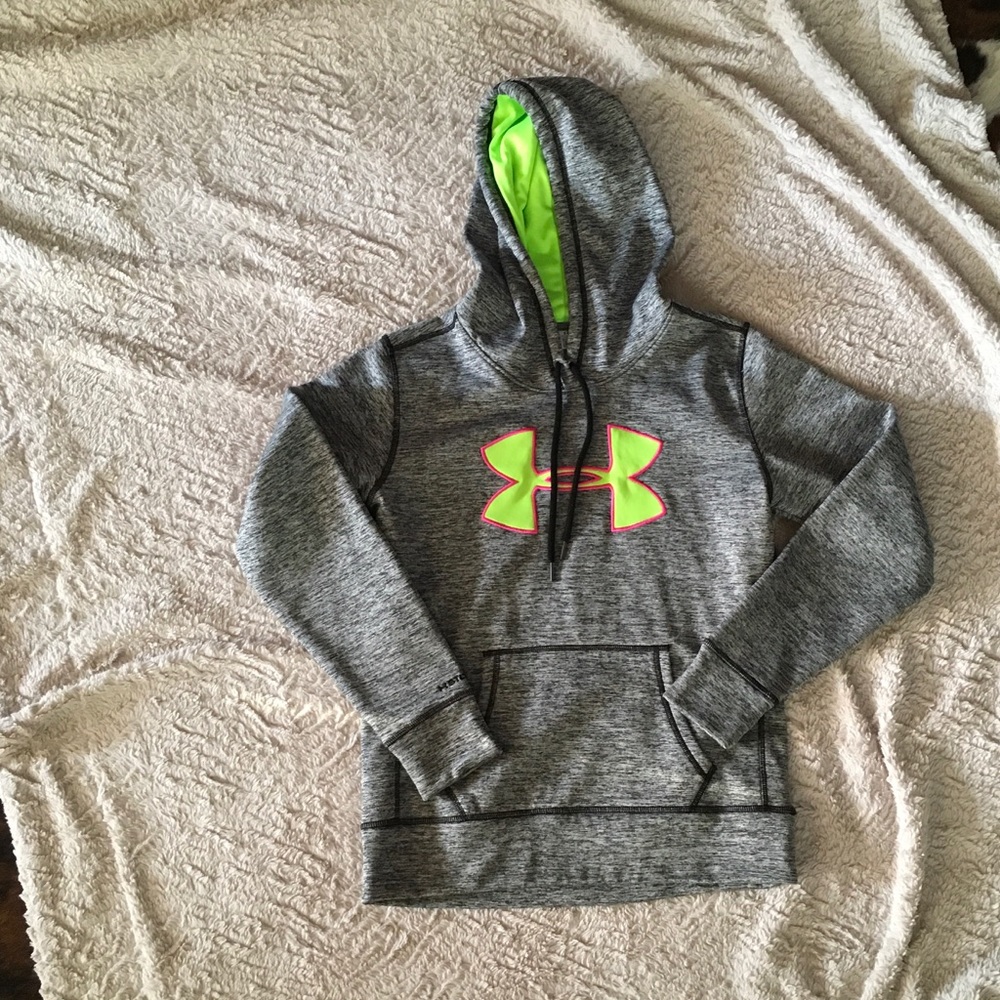 Under Armour sweater